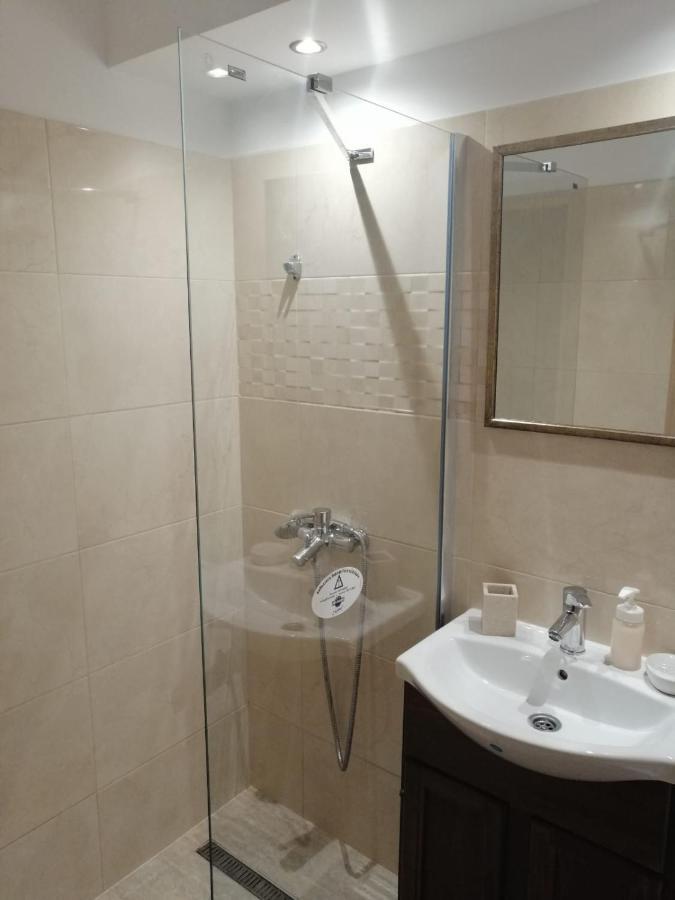 Promenada Apartment Констанца Экстерьер фото