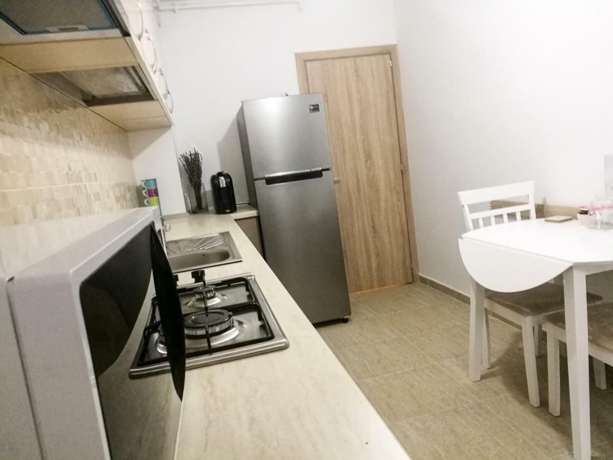 Promenada Apartment Констанца Экстерьер фото