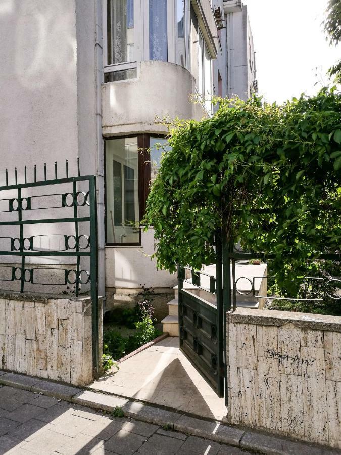 Promenada Apartment Констанца Экстерьер фото