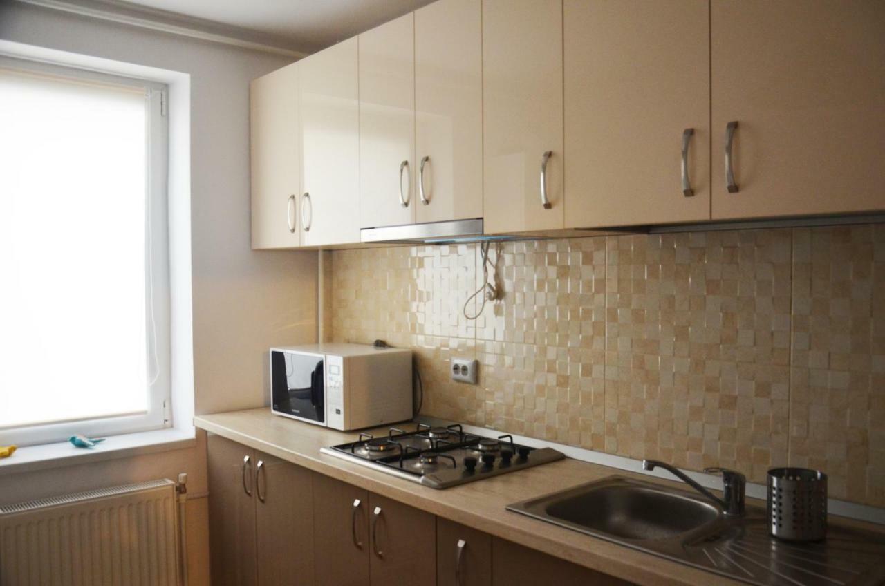 Promenada Apartment Констанца Экстерьер фото