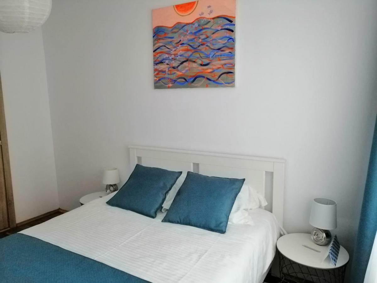 Promenada Apartment Констанца Экстерьер фото